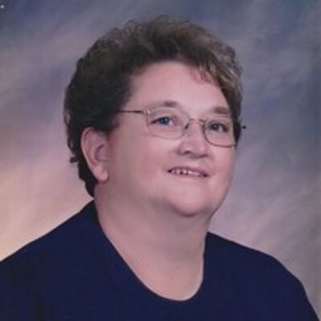 Portrait of Ardis M. Walker