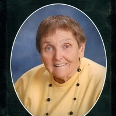 Arlene Helgager