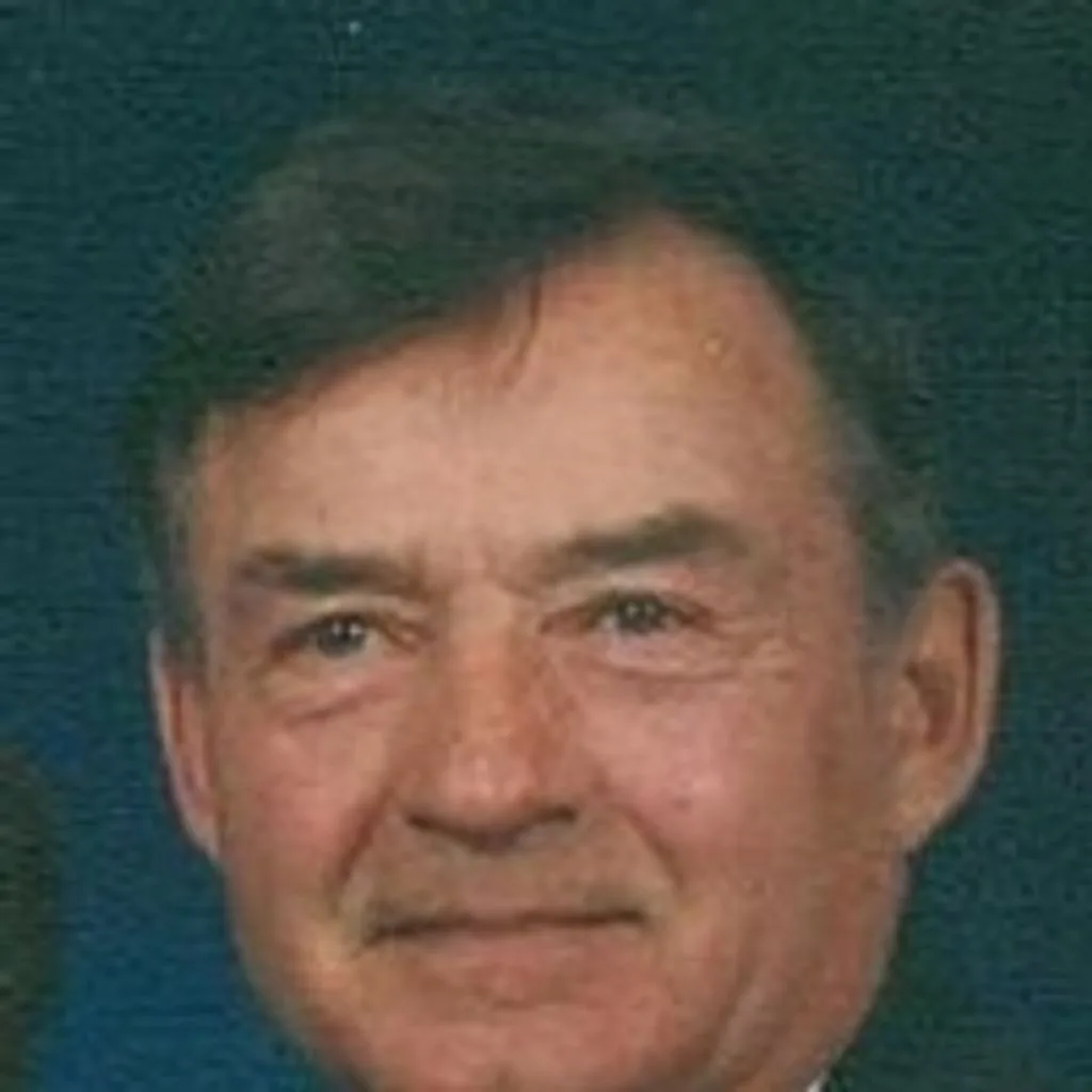 Portrait of Arthur L. Engbrecht