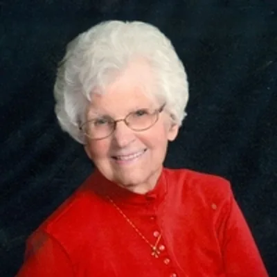 Betty Meyerhoff