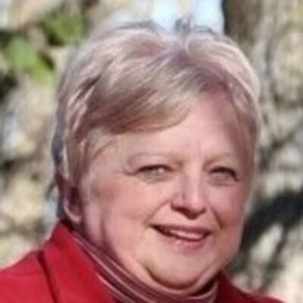 Portrait of Cheryl Doescher