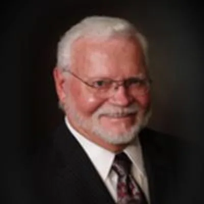 Darrell C. Sherard