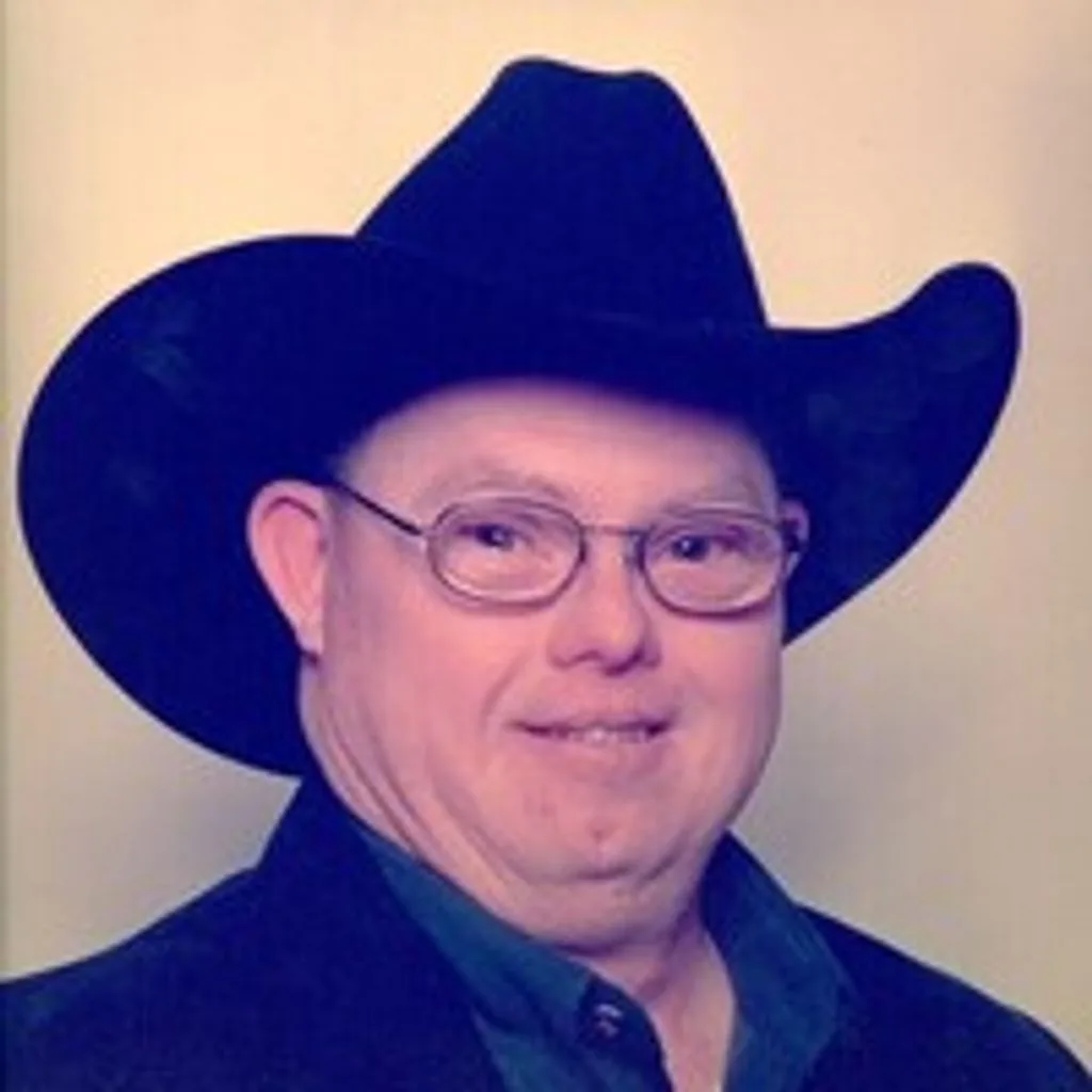 Portrait of David Hays