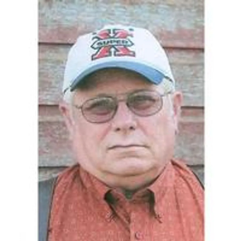 Portrait of Dewayne Duncan