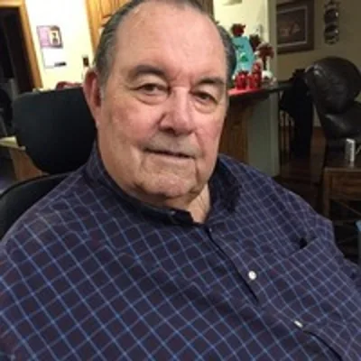 Duane Pistulka