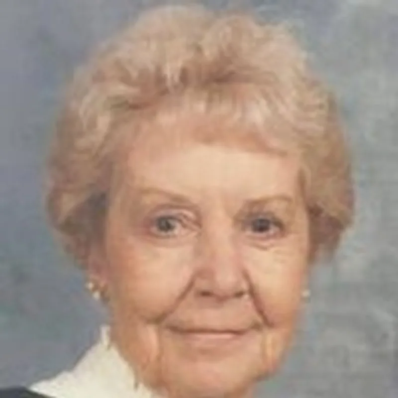 Eloise Welch