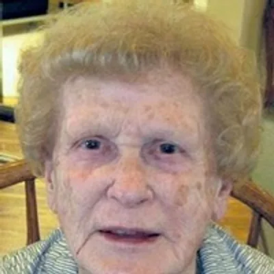 Elsie Finn