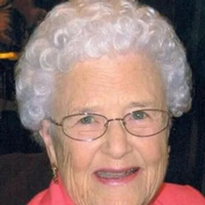 Evelyn Butterfield