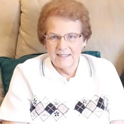 Annette Olson