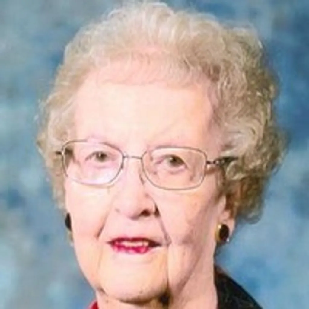 Portrait of Audrae Bailey