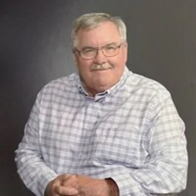 Darrell Frederickson