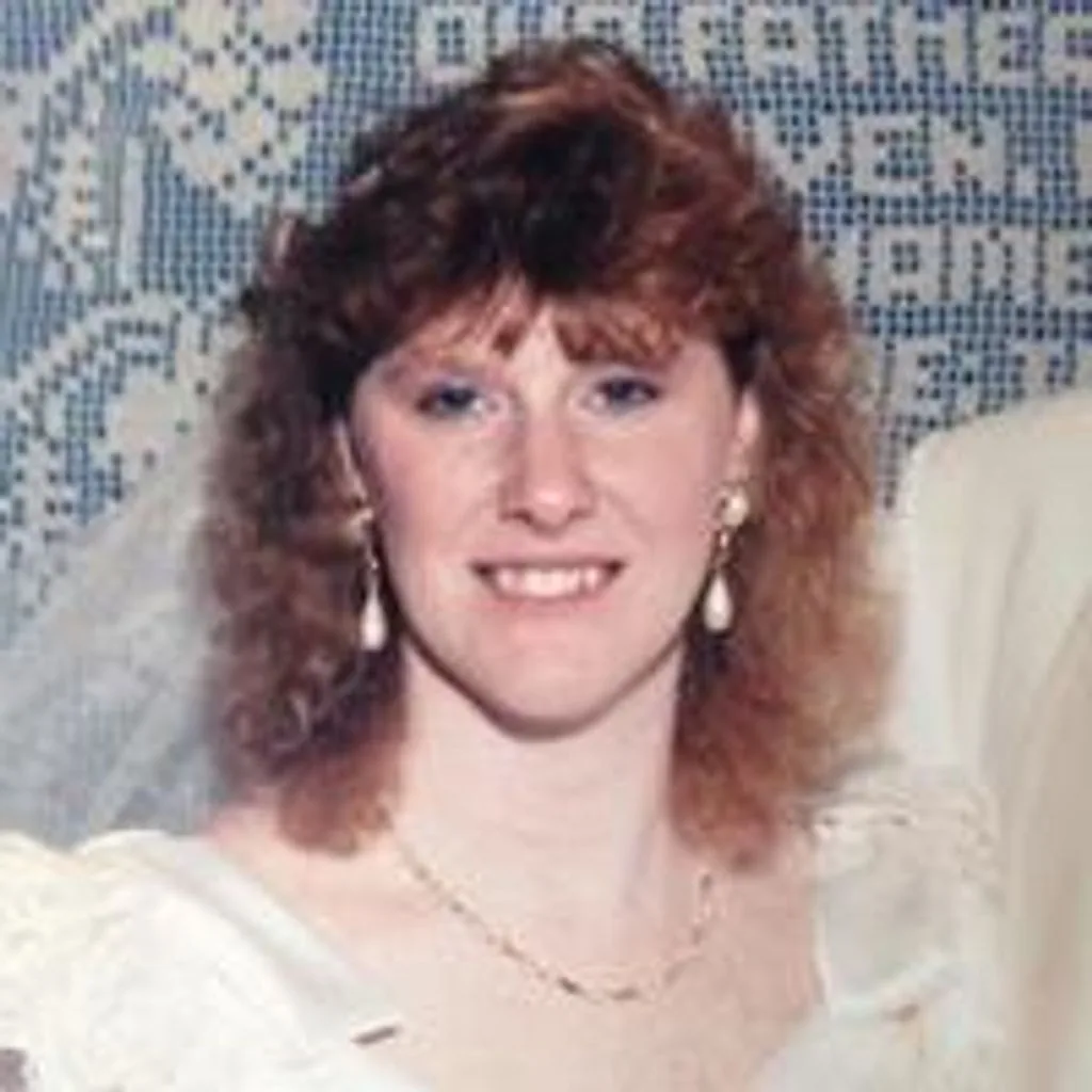 Portrait of Denise Finnell