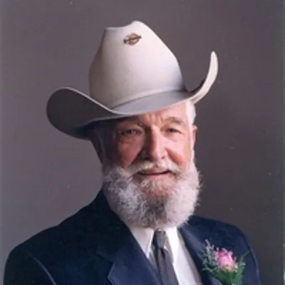 Donald Larson