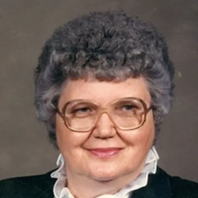 Dorothy M Weeldreyer