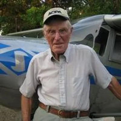 Earle Geide