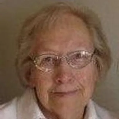 Eleanor Nold