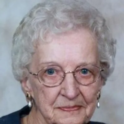 Esther C. Weeldreyer