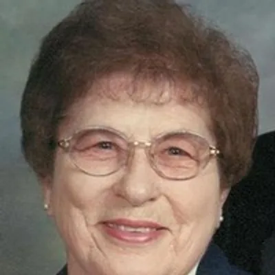 Esther L. Sisson