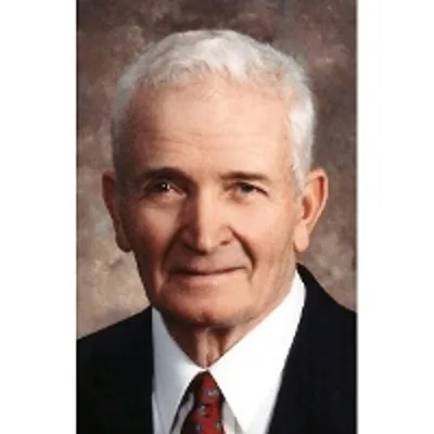 Harlan Dale Becker