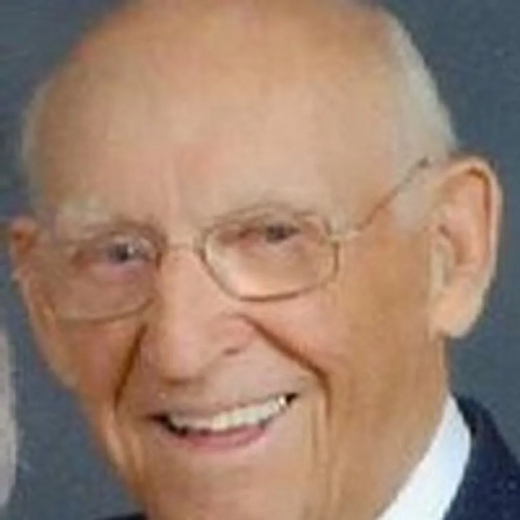 Portrait of J Harvey Viet