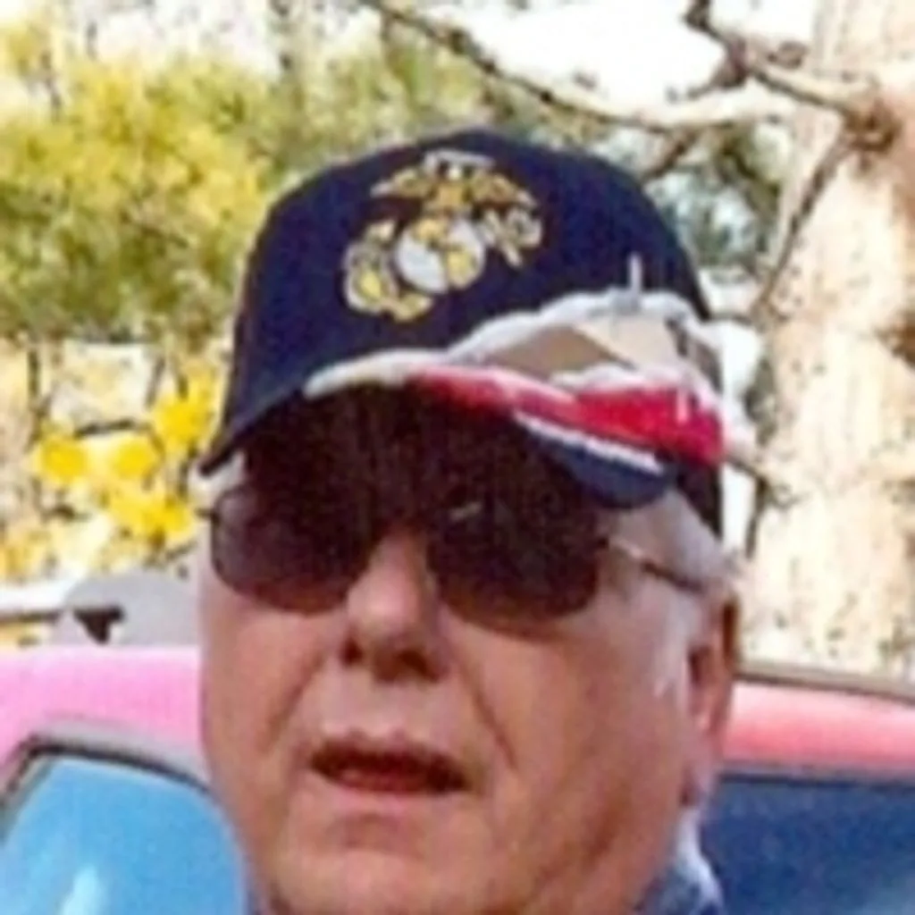 Portrait of John 