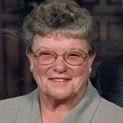 Joy Berthelsen