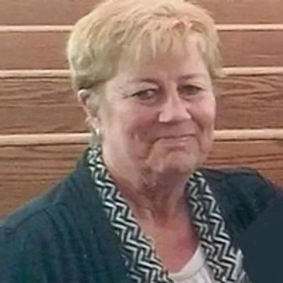 Kay Jorgensen