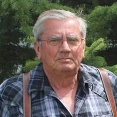 Leroy Ebeling