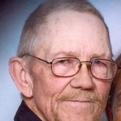 Lewis Holmberg