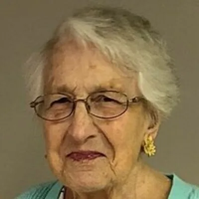 Margaret Peterson