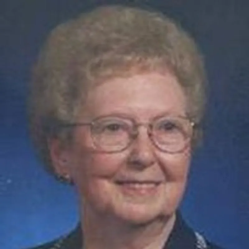 Marjorie Kaufman