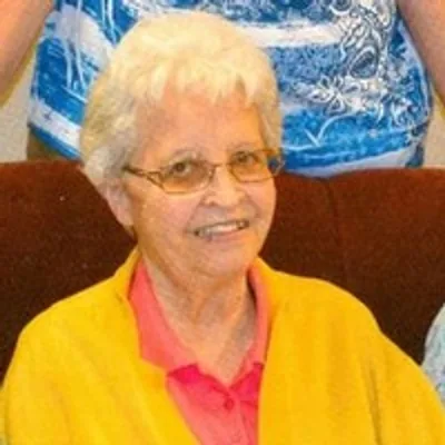 Mary Ann Albers