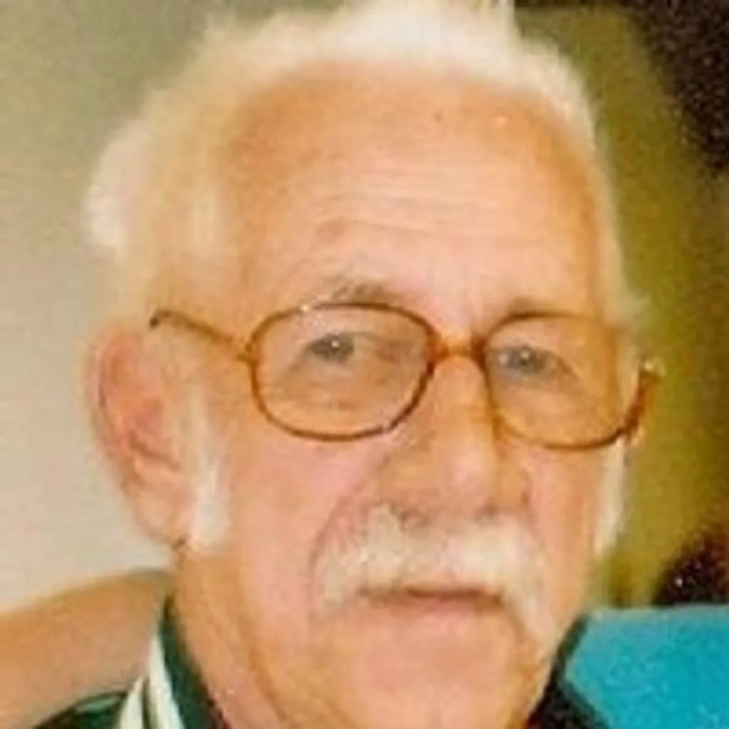 Portrait of Melvin De Boer