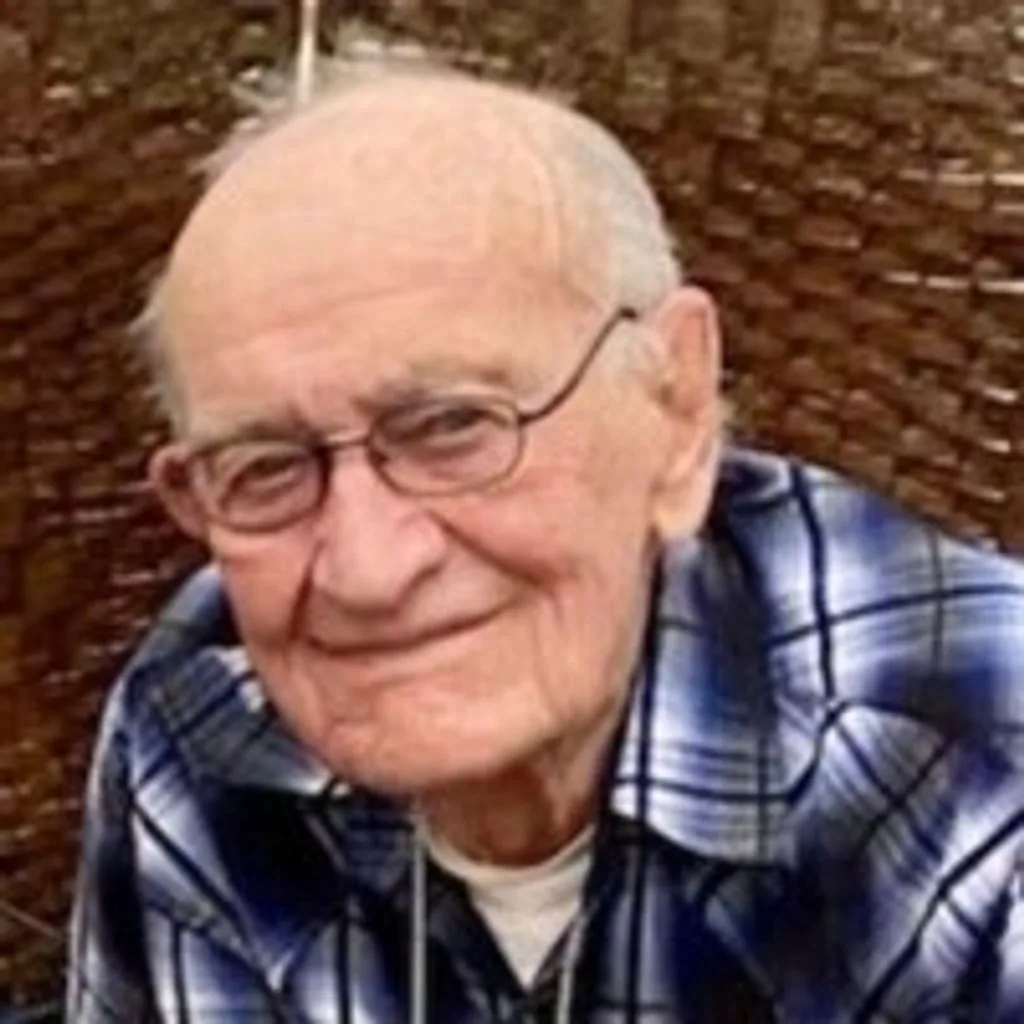 Portrait of Peter Gortmaker
