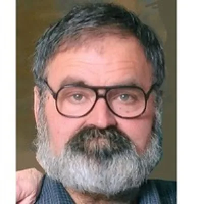 Randy Garry