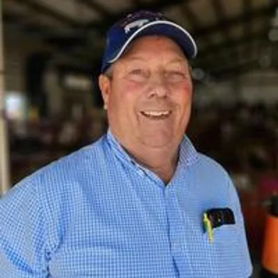 Randy Wirt
