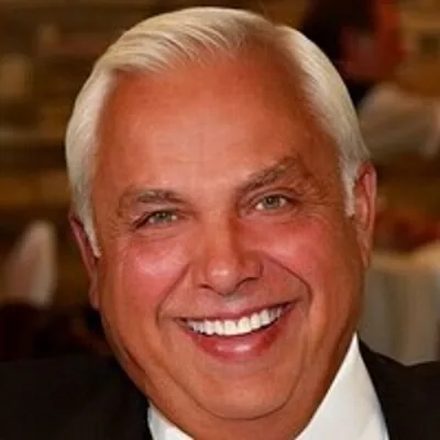 Ronald G. Tysdal