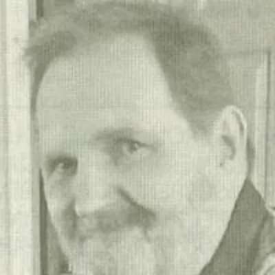 Ronald Jorgensen