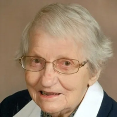 Ruth Schnabel Neuharth