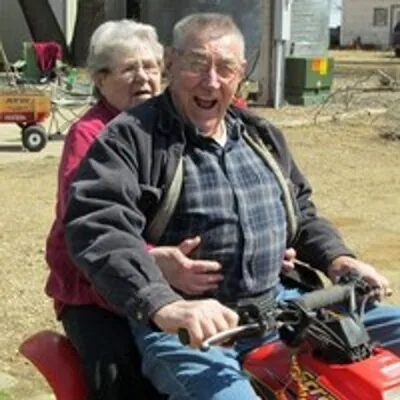 Waldo Jorgensen