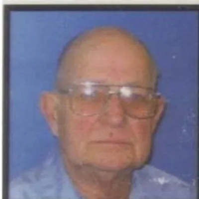 Harold M. Brucklacher