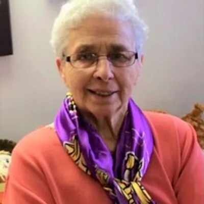 Irene Jorgensen