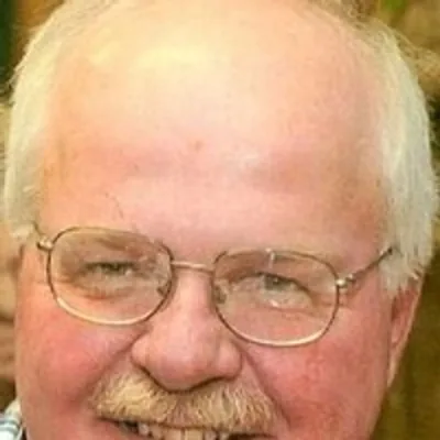 James Kermit Holm