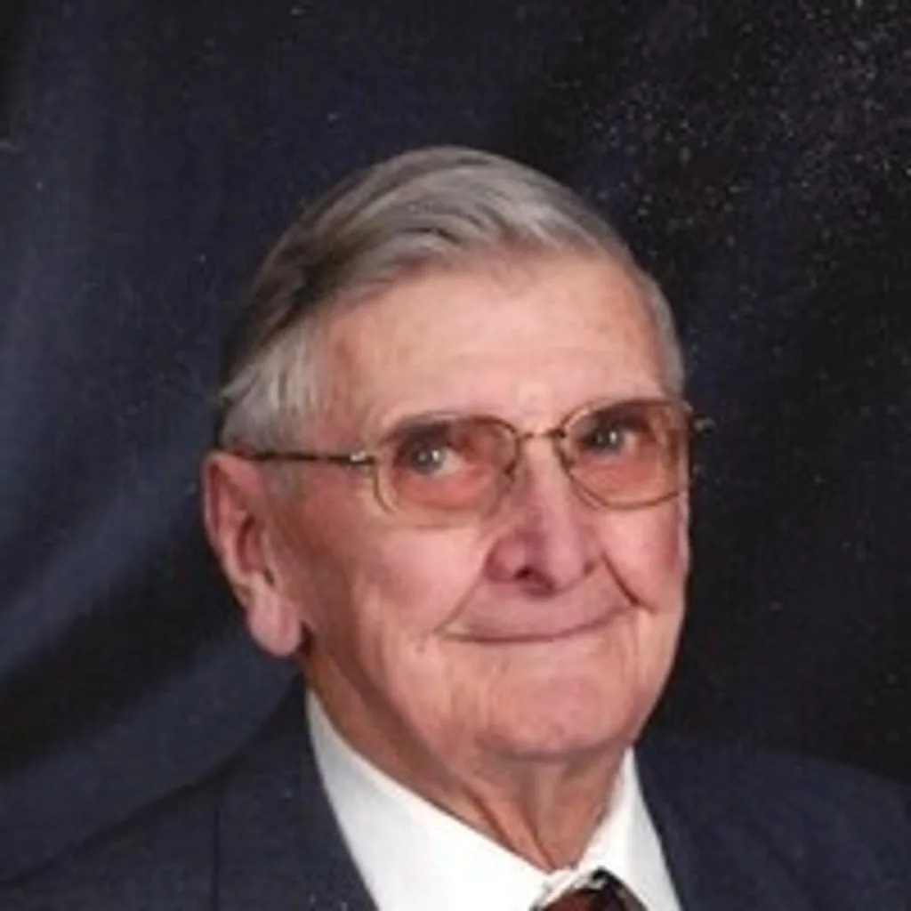 Portrait of Jerome Christensen