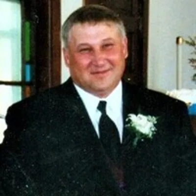 Jerry D. Nelsen