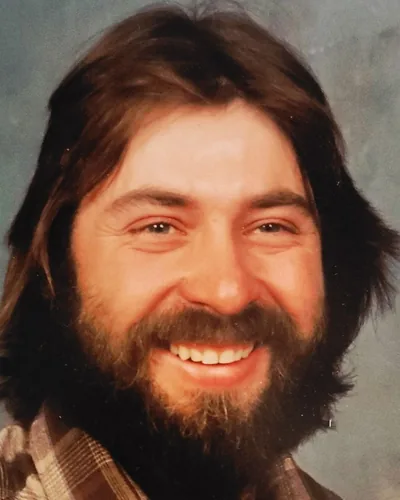 Jerry Kaufman