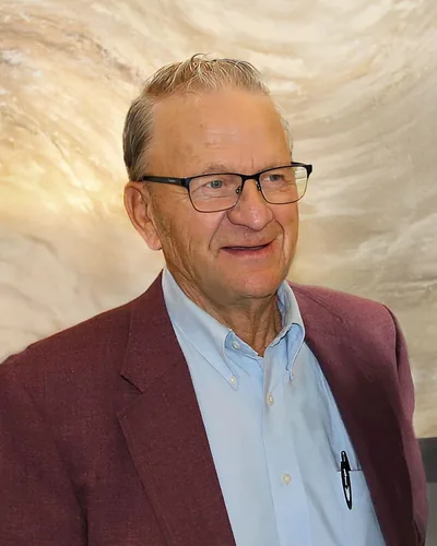 Larry Waltner