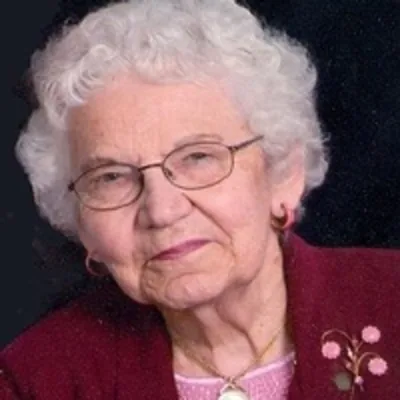 Marjorie Peterson