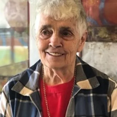 Marlene Henjum