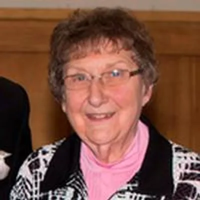 Marlene Hintz